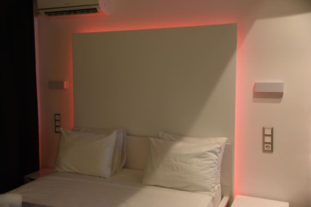 Syntagma Square, 30Sqm Nikis Luxurious Studio Athens Exterior photo
